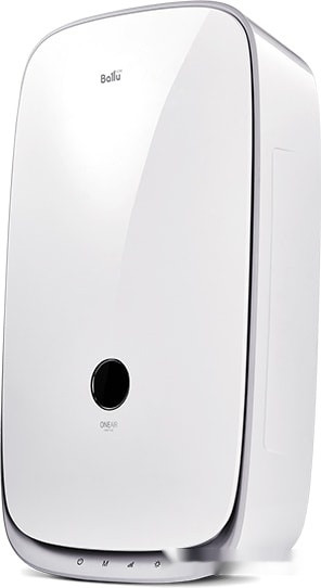 Вытяжная вентиляция Ballu Oneair ASP-130 Вытяжная вентиляция Ballu Oneair ASP-130