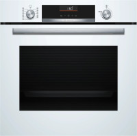 Духовой шкаф Bosch Serie 6 HBG536EW4