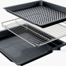 Духовой шкаф Bosch Serie 6 HBG536EW4