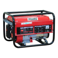 Генератор Brado LT4500B