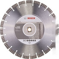 Отрезной диск алмазный Bosch 2.608.602.658