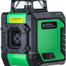 Лазерный нивелир Instrumax Greenliner 360 Лазерный нивелир Instrumax Greenliner 360