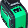 Лазерный нивелир Instrumax Greenliner 360 Лазерный нивелир Instrumax Greenliner 360