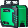 Лазерный нивелир Instrumax Greenliner 360 Лазерный нивелир Instrumax Greenliner 360