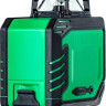 Лазерный нивелир Instrumax Greenliner 360 Лазерный нивелир Instrumax Greenliner 360