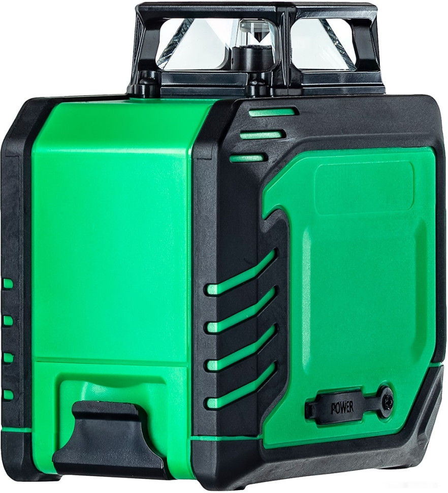 Лазерный нивелир Instrumax Greenliner 360 Лазерный нивелир Instrumax Greenliner 360
