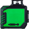 Лазерный нивелир Instrumax Greenliner 360 Лазерный нивелир Instrumax Greenliner 360
