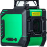 Лазерный нивелир Instrumax Greenliner 360 Лазерный нивелир Instrumax Greenliner 360