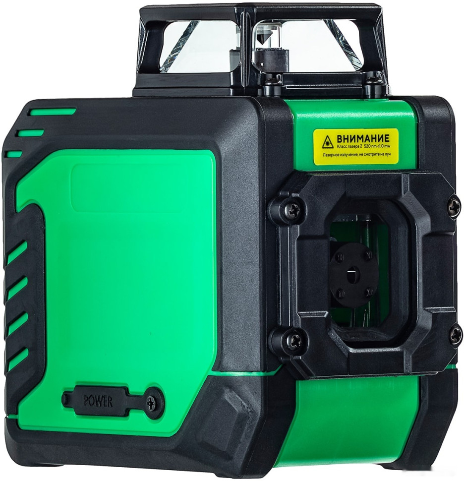 Лазерный нивелир Instrumax Greenliner 360 Лазерный нивелир Instrumax Greenliner 360