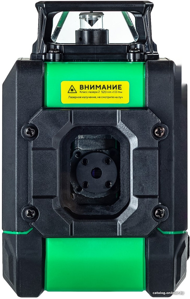 Лазерный нивелир Instrumax Greenliner 360 Лазерный нивелир Instrumax Greenliner 360