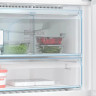 Холодильник с морозильником Bosch KGN86AW32U