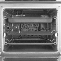 Духовой шкаф Hansa BOEI68428