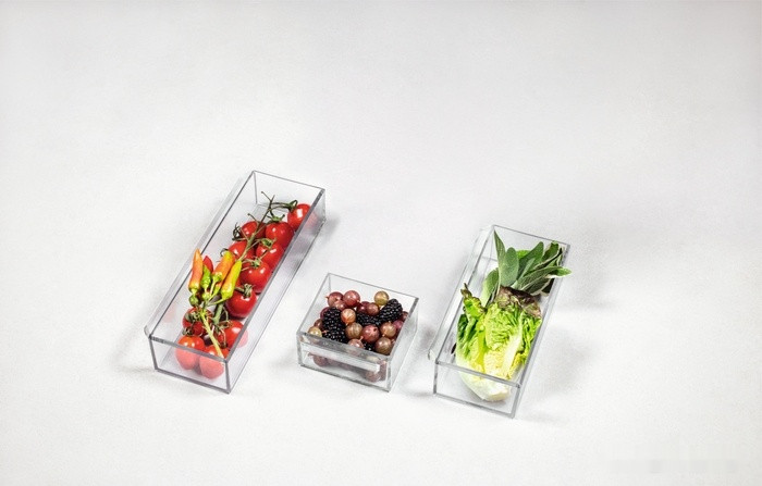 Холодильник Electrolux ENS8TE19S