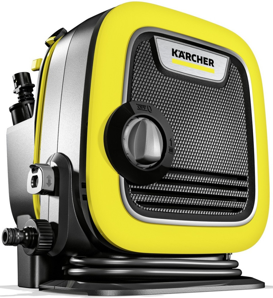 Мойка высокого давления Karcher K Mini