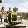 Мойка высокого давления Karcher K Mini