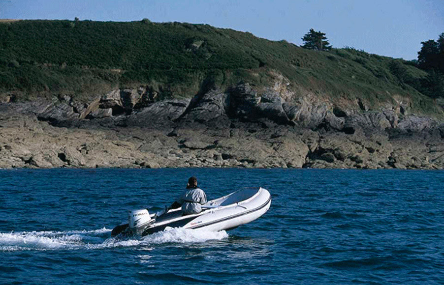 Лодочный мотор Honda BF20 DK2 LRTU Лодочный мотор Honda BF20 DK2 LRTU