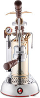 Кофемашина La Pavoni LPLESC01EU