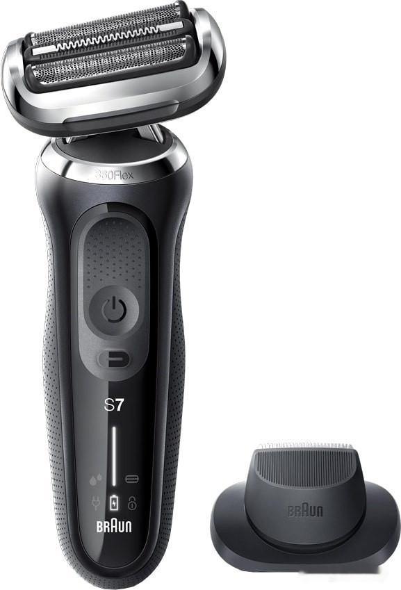 Электробритва мужская Braun Series 7 70-N1200s