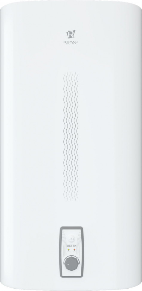 Водонагреватель Royal Clima BETTA Inox RWH-BI100-FS