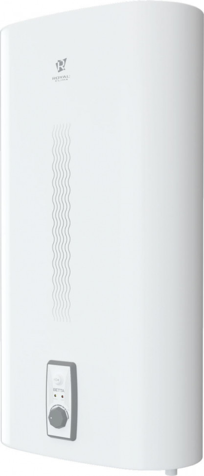 Водонагреватель Royal Clima BETTA Inox RWH-BI100-FS