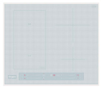 Варочная панель Whirlpool WL S5360 BF/W