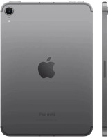 Планшет Apple iPad mini 2024 128GB (серый космос)