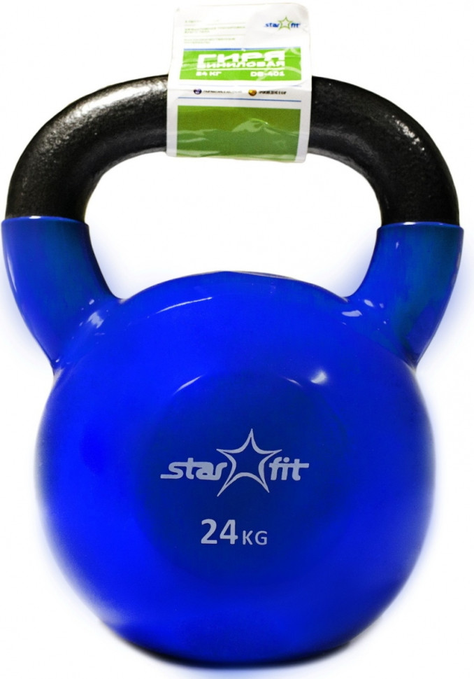 Starfit DB-401 24 кг