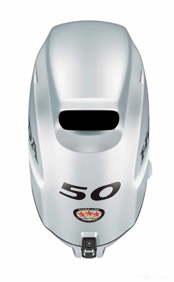 Лодочный мотор Honda BF50DK4 LRTU Лодочный мотор Honda BF50DK4 LRTU