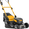 Газонокосилка Stiga Combi 753 SQ AE 2L0537878/ST1 (без АКБ) Газонокосилка Stiga Combi 753 SQ AE 2L0537878/ST1 (без АКБ)