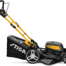 Газонокосилка Stiga Combi 753 SQ AE 2L0537878/ST1 (без АКБ) Газонокосилка Stiga Combi 753 SQ AE 2L0537878/ST1 (без АКБ)