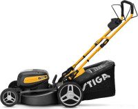 Газонокосилка Stiga Combi 753 SQ AE 2L0537878/ST1 (без АКБ)