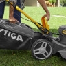 Газонокосилка Stiga Combi 753 SQ AE 2L0537878/ST1 (без АКБ) Газонокосилка Stiga Combi 753 SQ AE 2L0537878/ST1 (без АКБ)