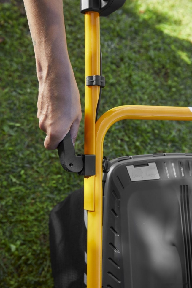 Газонокосилка Stiga Combi 753 SQ AE 2L0537878/ST1 (без АКБ) Газонокосилка Stiga Combi 753 SQ AE 2L0537878/ST1 (без АКБ)