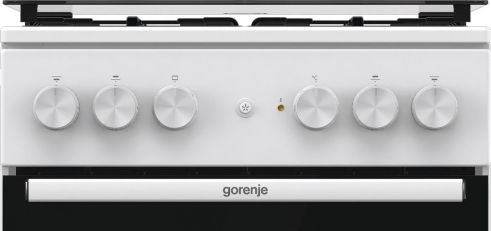 Плита Gorenje GK5A21WH Плита Gorenje GK5A21WH