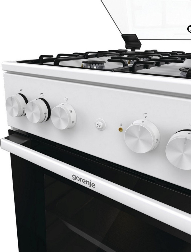 Плита Gorenje GK5A21WH Плита Gorenje GK5A21WH