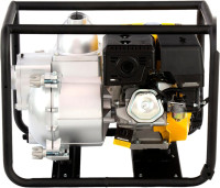 Мотопомпа Denzel PX-80D