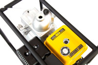 Мотопомпа Denzel PX-80D