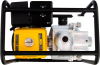 Мотопомпа Denzel PX-80D