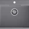 Кухонная мойка GranFest Urban GF-UR-658 (темно-серый) Кухонная мойка GranFest Urban GF-UR-658 (темно-серый)