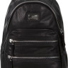Рюкзак Francesco Molinary 513-10816-1-024BLK