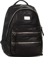 Рюкзак Francesco Molinary 513-10816-1-024BLK