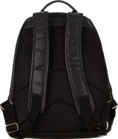 Рюкзак Francesco Molinary 513-10816-1-024BLK