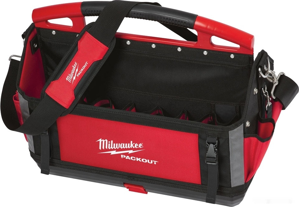 Ящик для инструментов Milwaukee Packout 50 см 4932464086