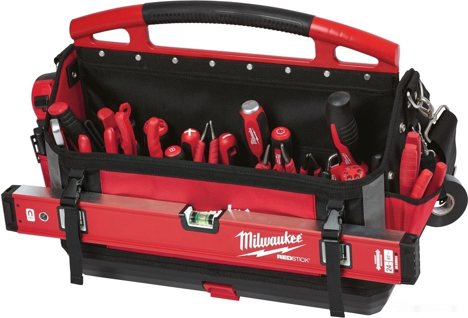 Ящик для инструментов Milwaukee Packout 50 см 4932464086