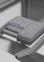 Посудомоечная машина Beko BDFN26422W