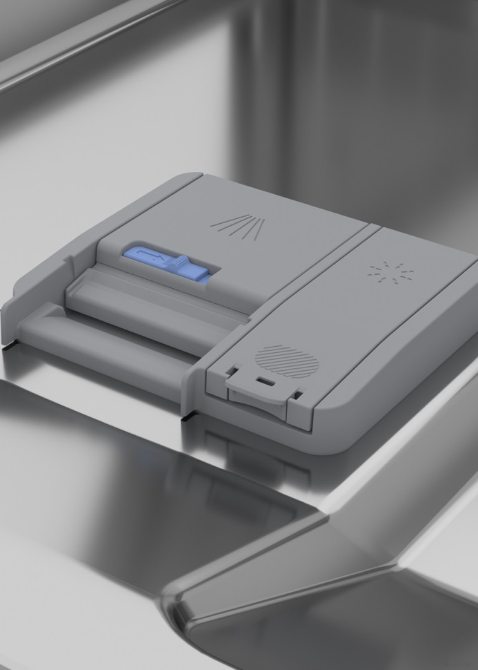 Посудомоечная машина Beko BDFN26422W Посудомоечная машина Beko BDFN26422W