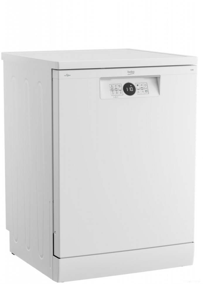 Посудомоечная машина Beko BDFN26422W Посудомоечная машина Beko BDFN26422W