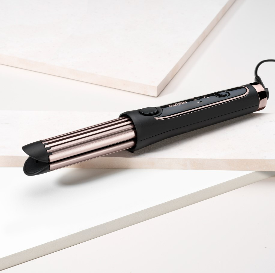 Щипцы BaByliss C112E