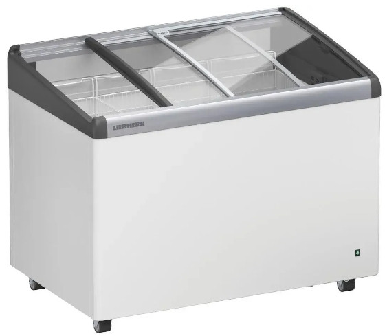 Морозильный ларь Liebherr EFI 2803 Морозильный ларь Liebherr EFI 2803