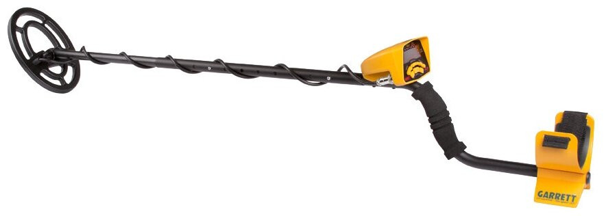 Металлодетектор Garrett ACE 250